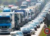 С 2016-го московские грузовики начнут оснащать ГЛОНАСС в обязательном порядке