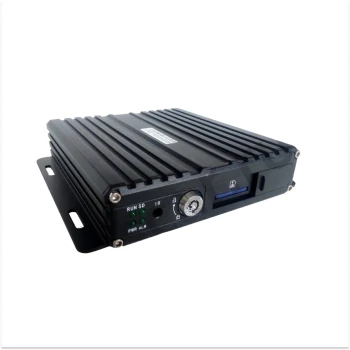 NSCAR 801HD SD+HDD 4G+GPS